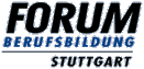 Forum Berufsbildung Stuttgart
