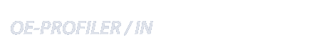 OE-Profiler/in
